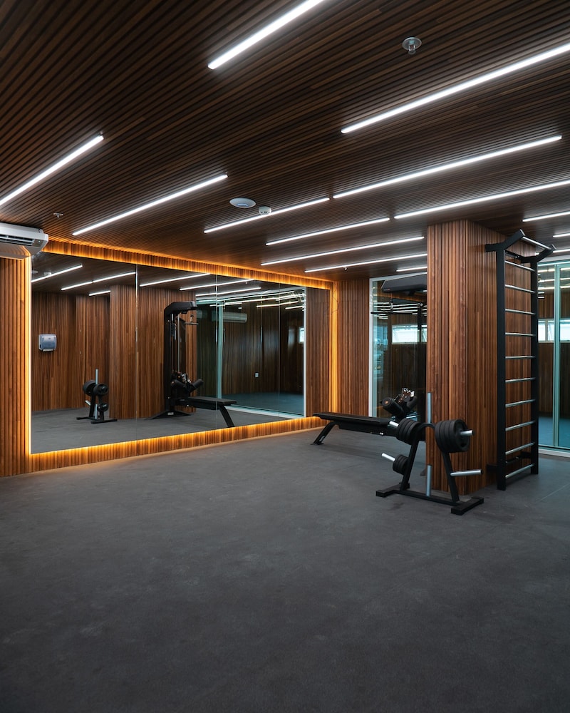 salinas exclusive resort