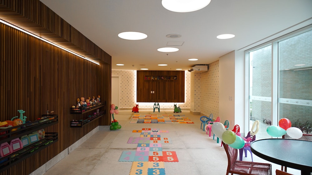 salinas exclusive resort