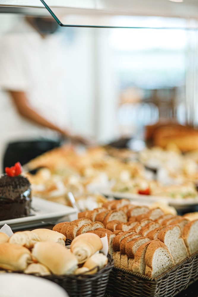 salinas exclusive resort