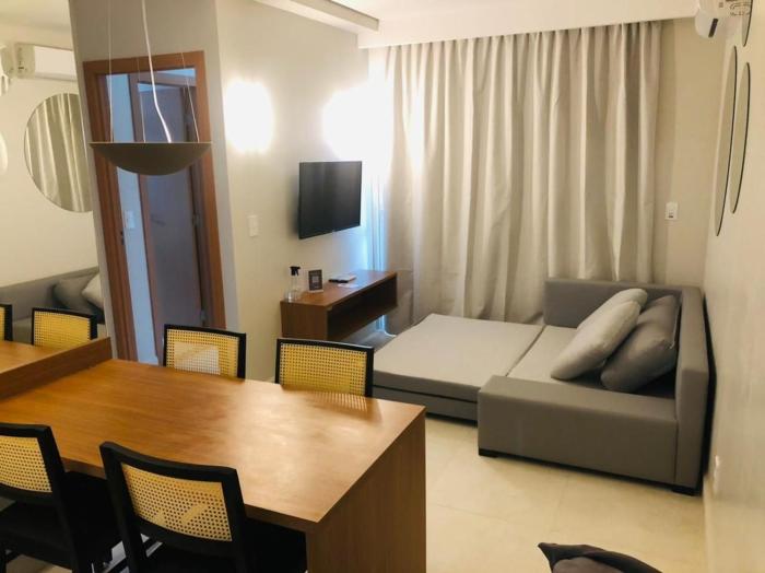 salinas exclusive resort