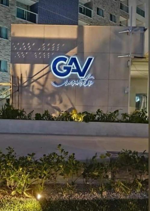 salinas exclusive resort