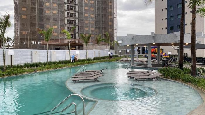 salinas exclusive resort