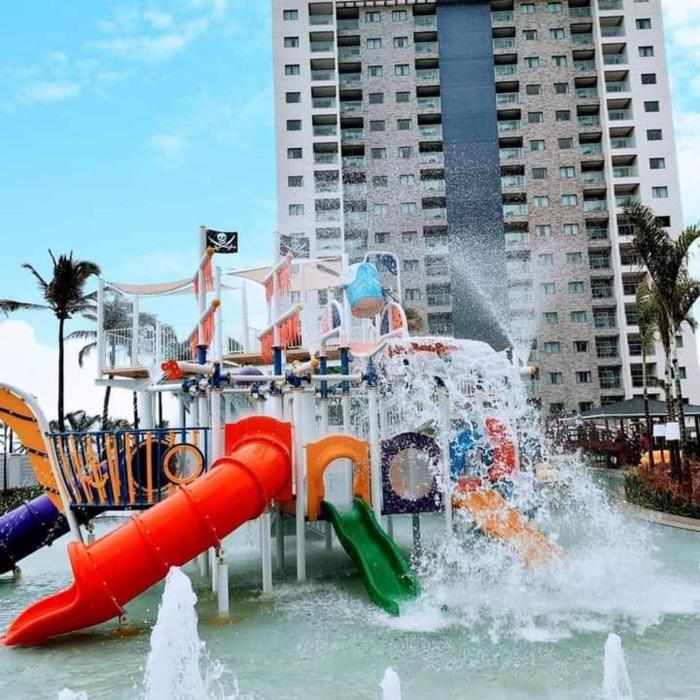 salinas exclusive resort