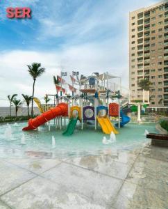 salinas exclusive resort