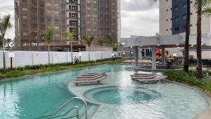 salinas exclusive resort