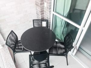 salinas exclusive resort