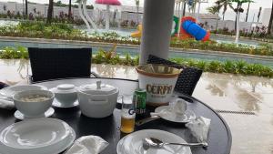 salinas exclusive resort