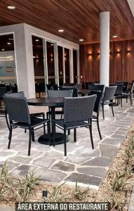 salinas exclusive resort