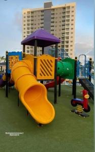 salinas exclusive resort