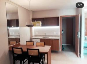 salinas exclusive resort