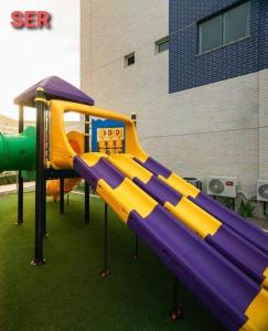 salinas exclusive resort