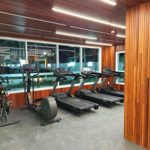 salinas exclusive resort