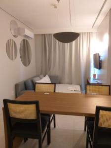 salinas exclusive resort