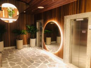 salinas exclusive resort