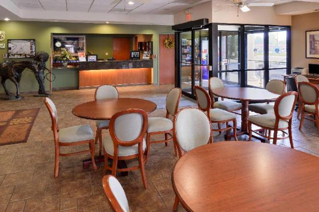 country hearth inn and suites edwardsville st louis