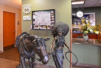 country hearth inn and suites edwardsville st louis