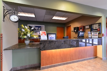 country hearth inn and suites edwardsville st louis