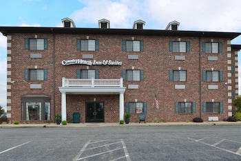 country hearth inn and suites edwardsville st louis