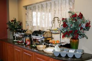 country hearth inn and suites edwardsville st louis