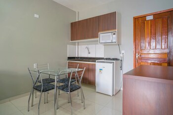 pinheiro flat hotel