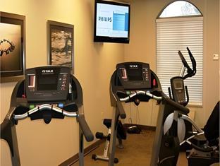 holiday inn express and suites west by ihg