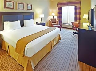 holiday inn express and suites west by ihg