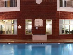 Holiday Inn Express & Suites West By Ihg,Shreveport>>Caddo Parish,3 star