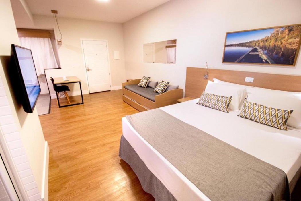 promenade bonito all suites