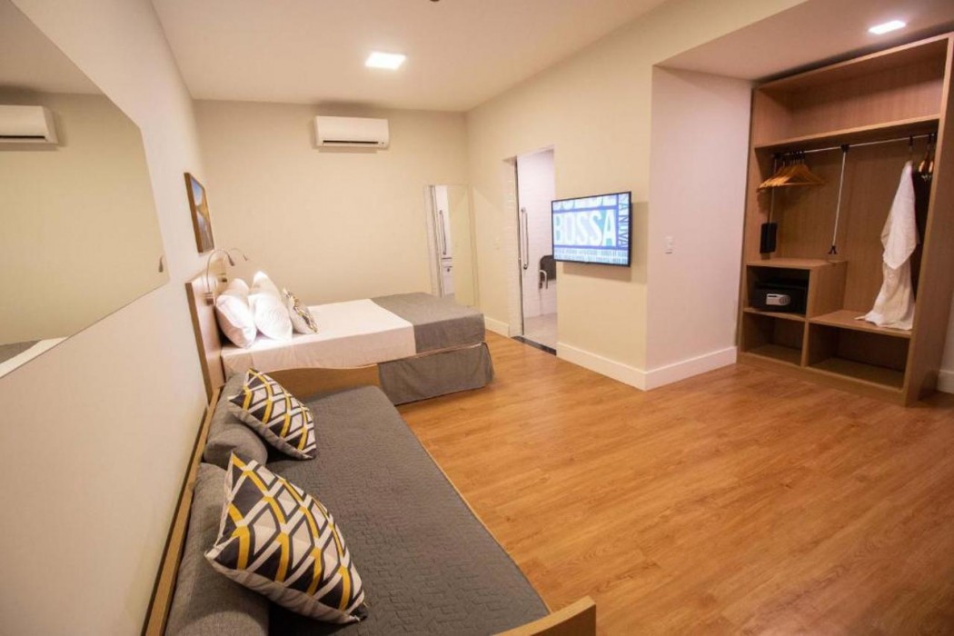 promenade bonito all suites
