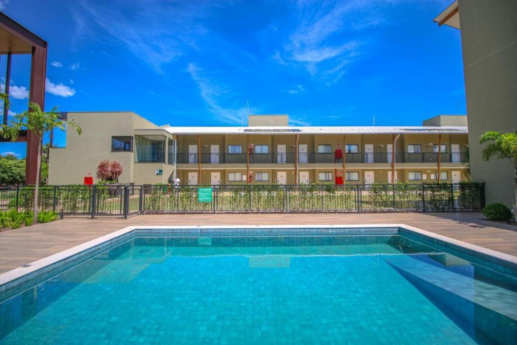 promenade bonito all suites