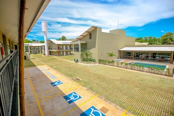 promenade bonito all suites