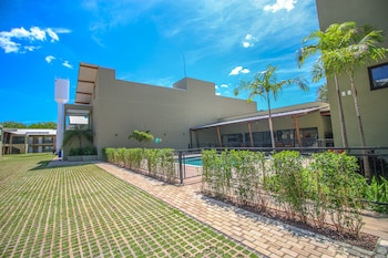 promenade bonito all suites