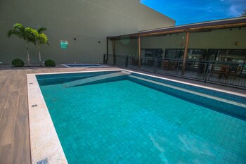 promenade bonito all suites