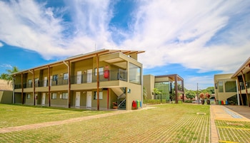 promenade bonito all suites