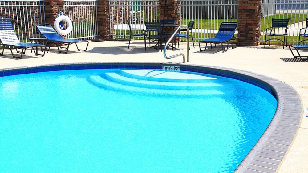 holiday inn express hotel and suites bossier city northeast