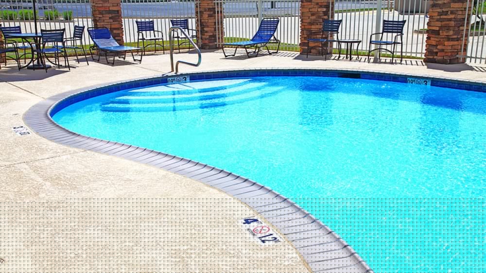 holiday inn express hotel and suites bossier city northeast