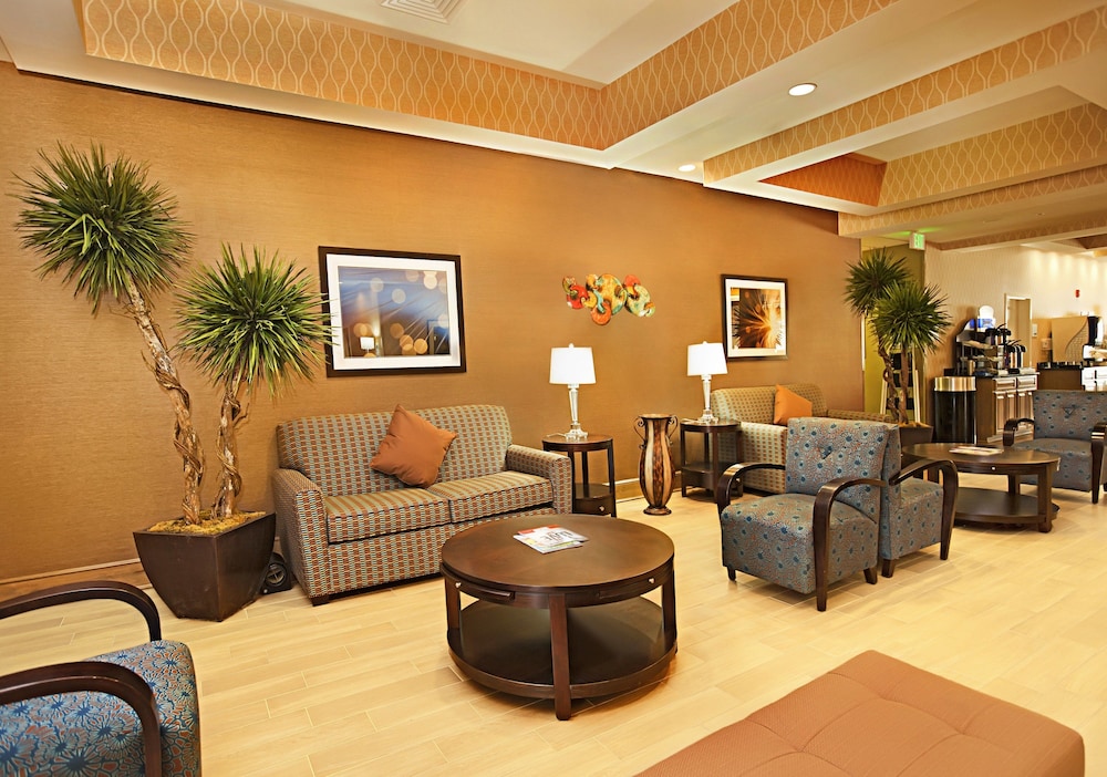 holiday inn express hotel and suites bossier city northeast