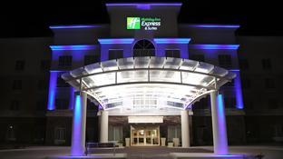 holiday inn express hotel and suites bossier city northeast