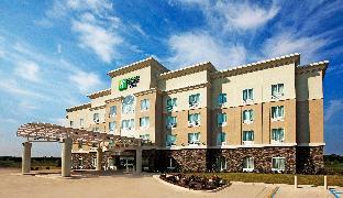 holiday inn express hotel and suites bossier city northeast
