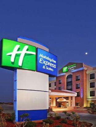 holiday inn express hotel and suites bossier city northeast