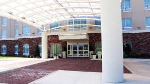 holiday inn express hotel and suites bossier city northeast