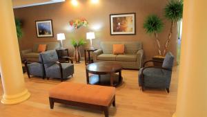 holiday inn express hotel and suites bossier city northeast