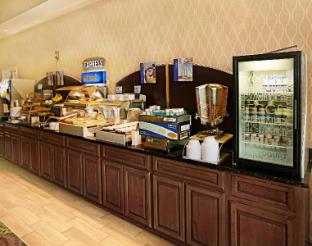 holiday inn express hotel and suites bossier city northeast