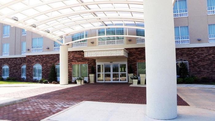 holiday inn express hotel and suites bossier city northeast