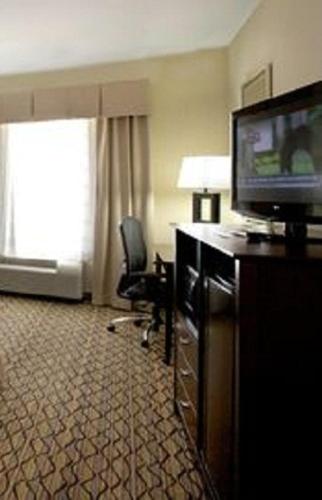 holiday inn express hotel and suites bossier city northeast