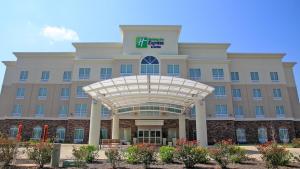holiday inn express hotel and suites bossier city northeast