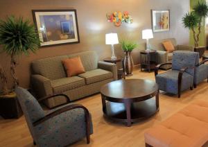 holiday inn express hotel and suites bossier city northeast