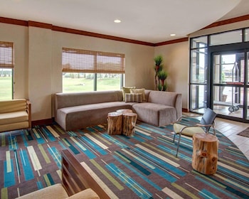 comfort suites bossier city shreveport