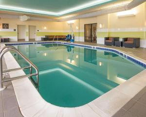 Comfort Suites Bossier City - Shreveport,Red Chute>>Bossier City,3 star