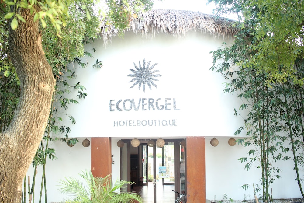 ecovergel hotel boutique